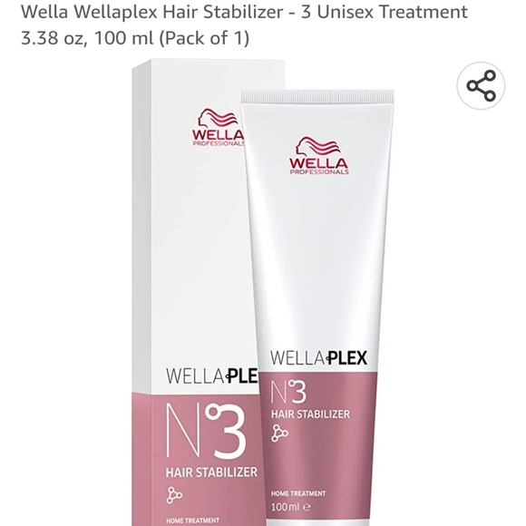 Hair care - Picture 2 of 2